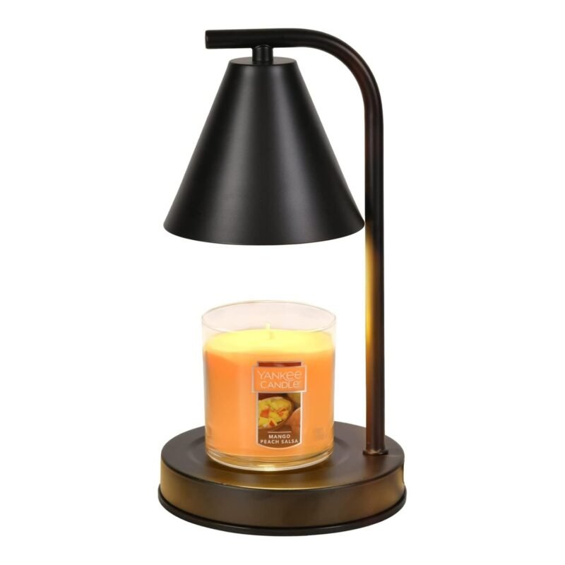 Electric Candle Lamp Warmer Gift