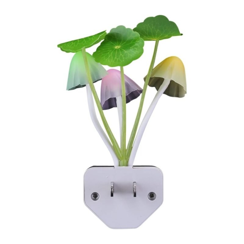 Sensor Color Changing Led Night Light