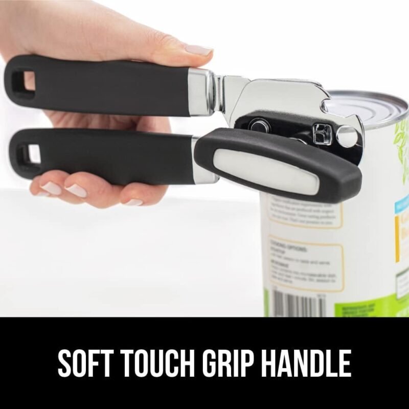 Gorilla Grip Heavy Duty Can Opener - Image 2